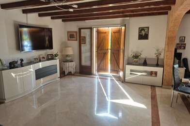 Maison 8 pièces 595000 €