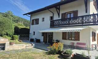 Maison 8 Pièces 241 m² à vendre à Burdignin (74420)