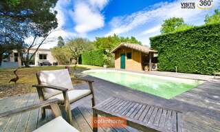 Maison 7 Pièces 167 m² à vendre à Ambarès-et-Lagrave (33440)