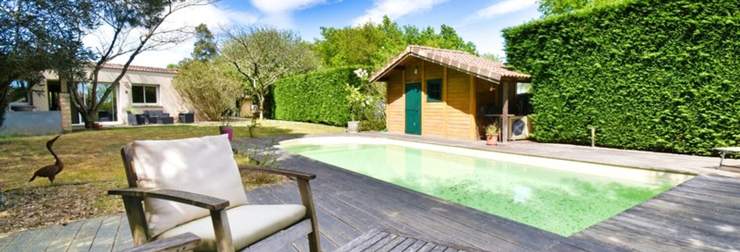 Maison 7 Pièces 167 m² à vendre à Ambarès-et-Lagrave (33440)