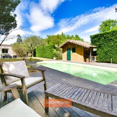 Maison 7 pièces 399000 €