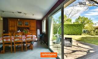 Maison 7 Pièces 167 m² à vendre à Ambarès-et-Lagrave (33440)