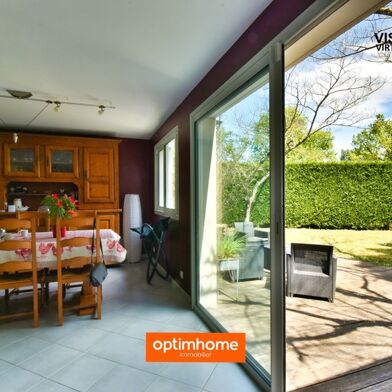 Maison 7 pièces 399000 €