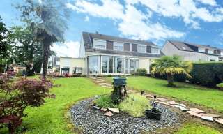 Maison 4 Pièces 84 m² à vendre à Ribécourt-Dreslincourt (60170)