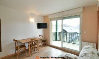 Appartement 2 Pièces 29 m² à vendre à Germ (65240)