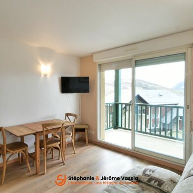 Appartement 2 pièces 60000 €