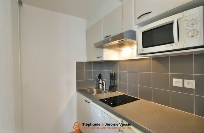 Investissement Immobilier : Appartement T2 à Peyragudes, Hautes-Pyrénées — photo 3