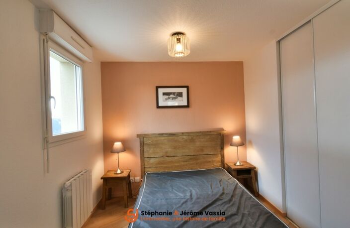 Investissement Immobilier : Appartement T2 à Peyragudes, Hautes-Pyrénées — photo 5