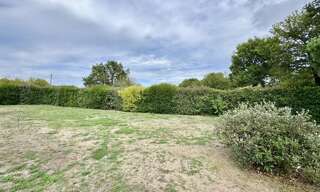 Terrain  825 m² à vendre à Pontenx-les-Forges (40200)