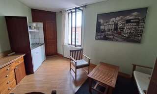 Appartement 1 Pièce 15 m² à louer à Lille (59000)
