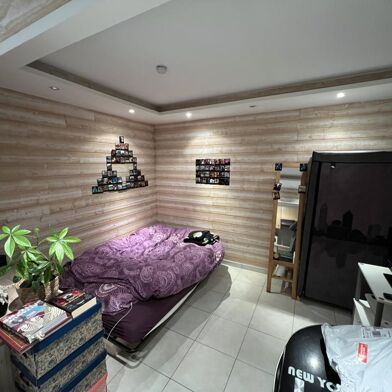 Appartement 1 pièces 500 €