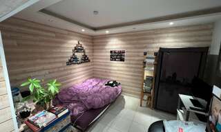 Appartement 1 Pièce 21 m² à louer à motte castrale du Breucq (59491)