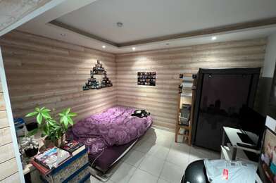 Appartement 1 pièces 500 €