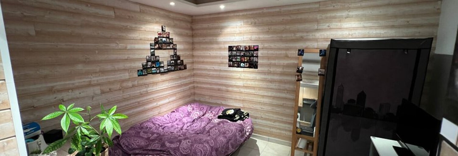 Appartement 1 Pièce 21 m² à louer à motte castrale du Breucq (59491)