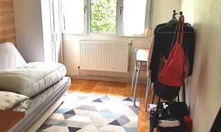Appartement 1 Pièce 21 m² à louer à motte castrale du Breucq (59491)