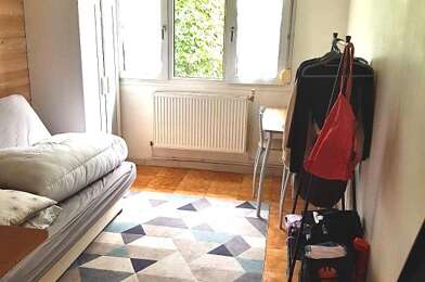 Appartement 1 pièces 500 €