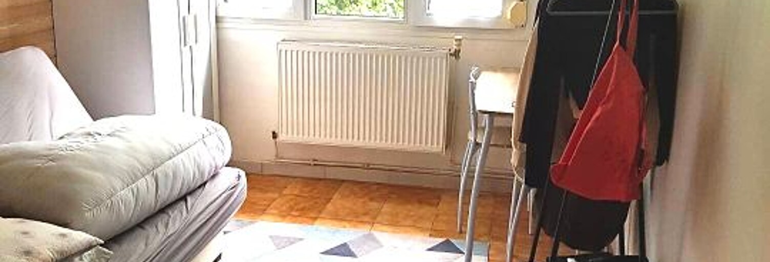 Appartement 1 Pièce 21 m² à louer à motte castrale du Breucq (59491)