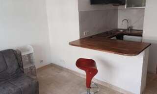 Appartement 1 Pièce 20 m² à louer à Vence (06140)