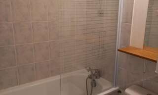 Appartement 2 Pièces 27 m² à louer à Dieppe (76200)