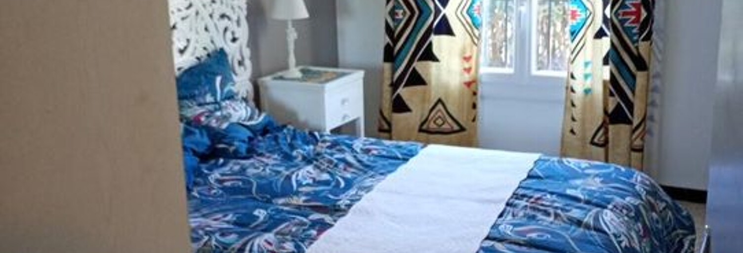 Appartement 2 Pièces 51 m² à louer à Perpignan (66000)