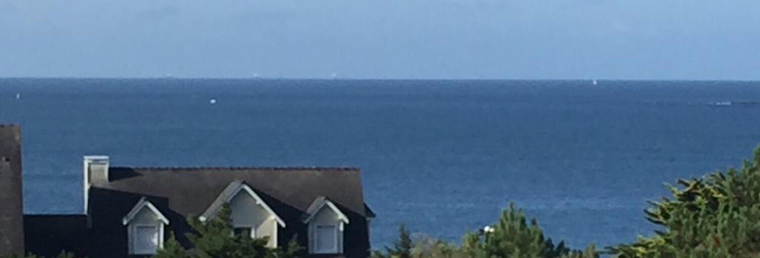 Appartement 3 Pièces 80 m² à louer à Pornichet (44380)