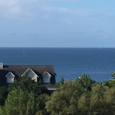 Appartement 3 pièces 1190 €