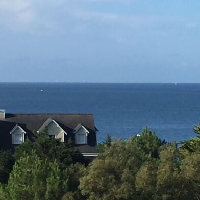 Appartement 3 pièces 1190 €