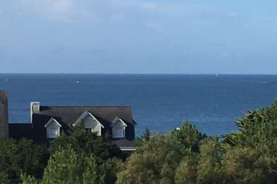 Appartement 3 pièces 1190 €