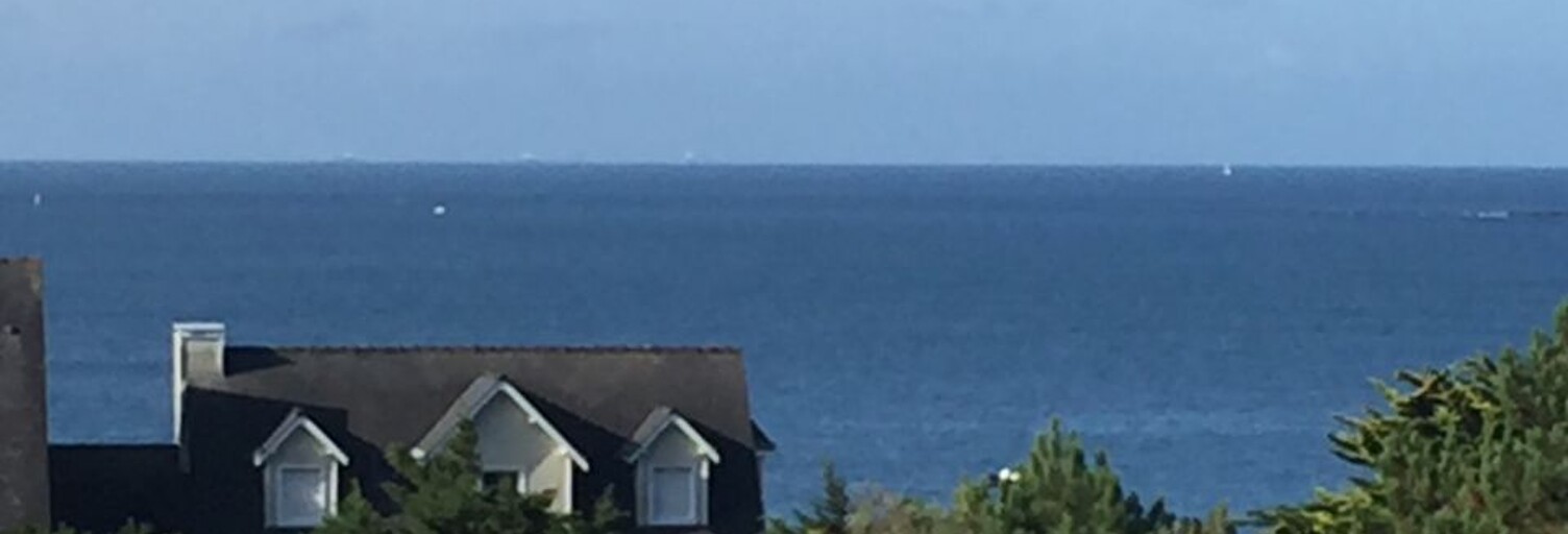 Appartement 3 Pièces 80 m² à louer à Pornichet (44380)