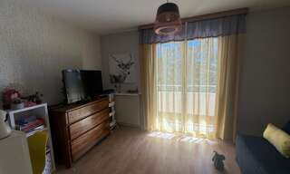 Appartement 1 Pièce 12 m² à louer à Brignais (69530)