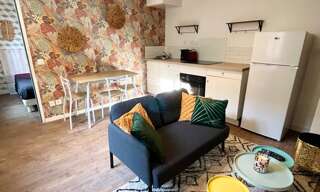 Appartement 2 Pièces 25 m² à louer à Le Havre (76600)