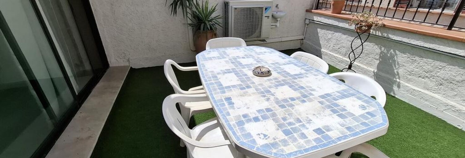 Appartement 4 Pièces 80 m² à louer à Les Arcs (83460)