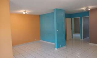 Appartement 4 Pièces 80 m² à louer à Saint-Étienne (42000)