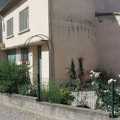 Maison 4 pièces 188000 €