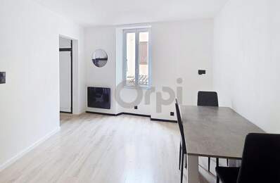 À Vendre – Maison de village  de 103m² habitable – Les Arcs-sur-Argens (83) — photo du bien