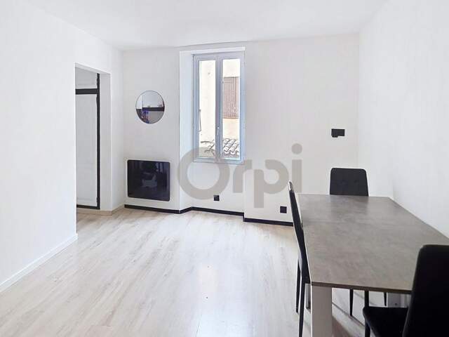 À Vendre – Maison de village  de 103m² habitable – Les Arcs-sur-Argens (83) — photo du bien