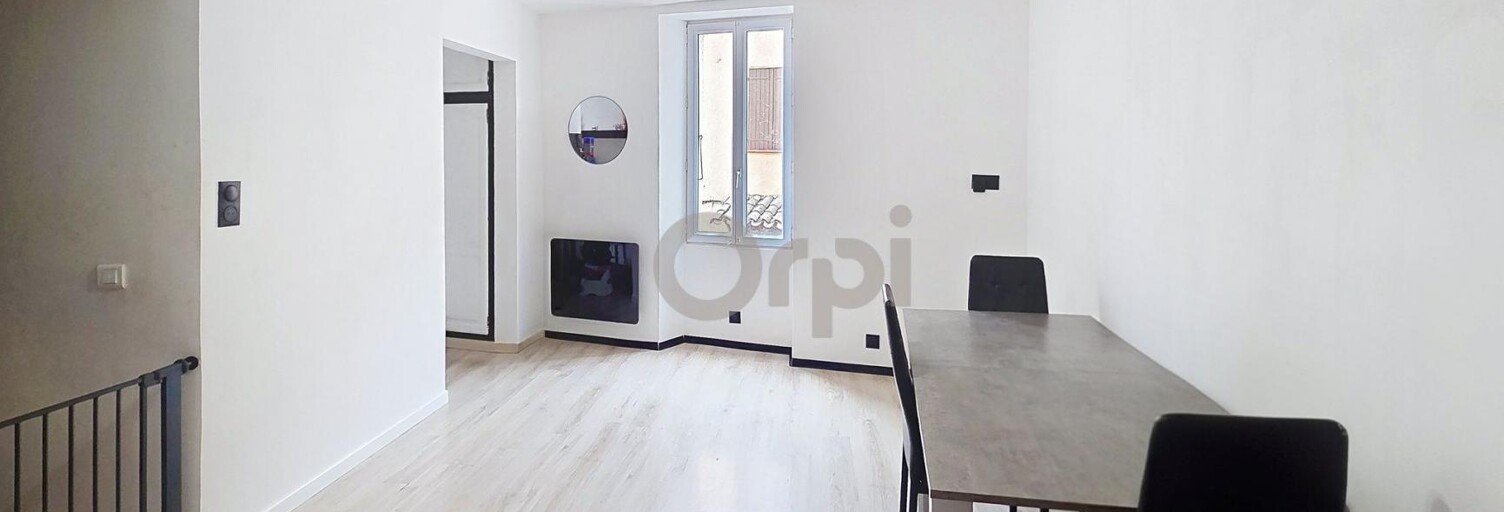 Maison 4 Pièces 103 m² à vendre à Les Arcs (83460)