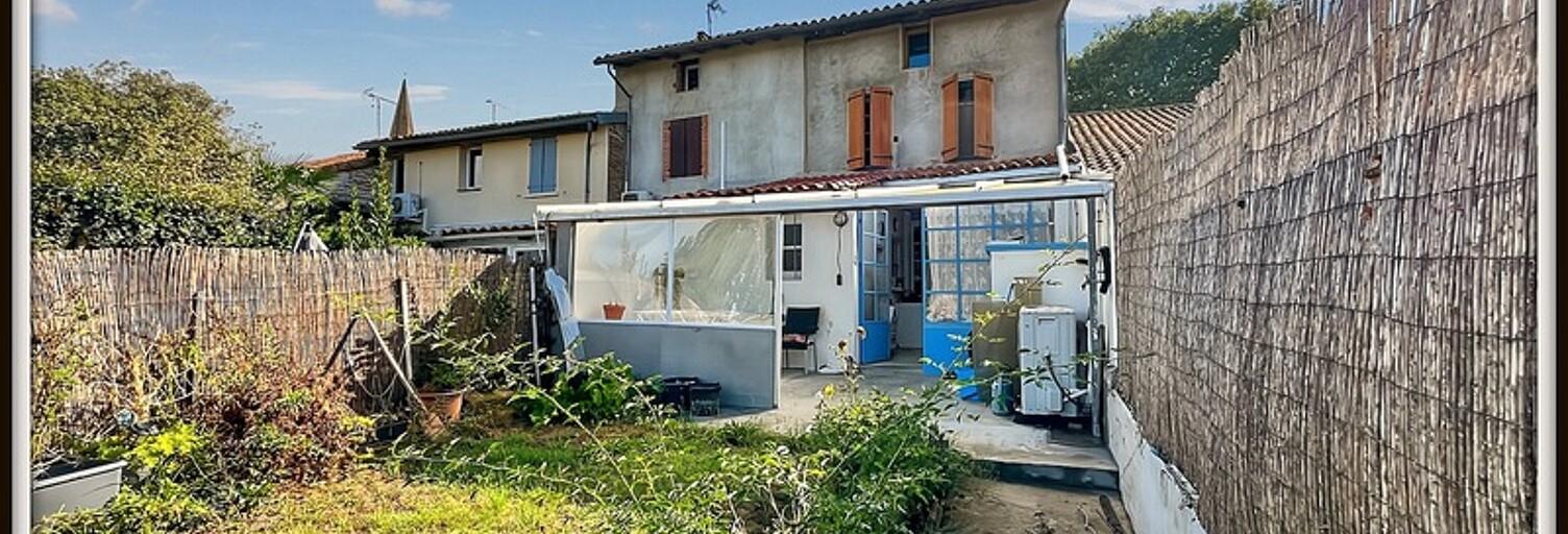 Maison 5 Pièces 146 m² à vendre à Saint-Nicolas-de-la-Grave (82210)