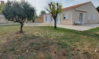 Maison 6 Pièces 106 m² à vendre à Nalliers (85370)