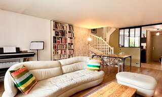 Maison 6 Pièces 121 m² à vendre à Pontoise (95000)