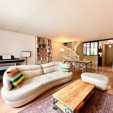 Maison 6 pièces 395000 €