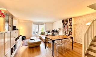 Maison 6 Pièces 121 m² à vendre à Pontoise (95000)