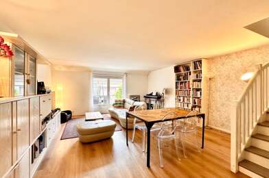 Maison 6 pièces 389000 €