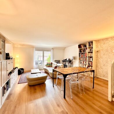 Maison 6 pièces 389000 €