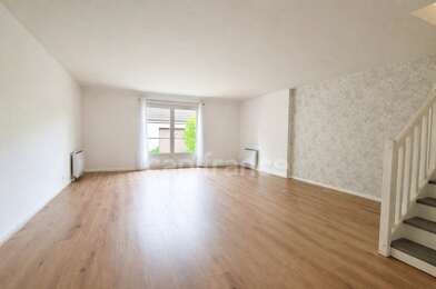 Maison 6 pièces 389000 €