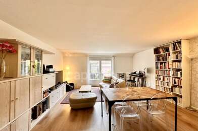 Maison 6 pièces 389000 €