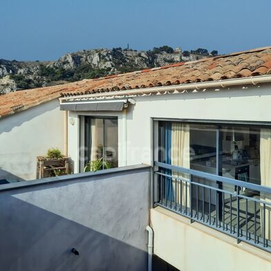 Appartement 3 pièces 212000 €