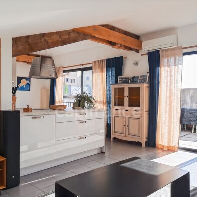 Appartement 3 pièces 212000 €