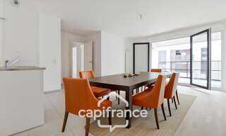 Appartement 4 Pièces 82 m² à vendre à Romainville (93230)