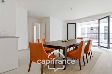 Appartement 4 pièces 400000 €